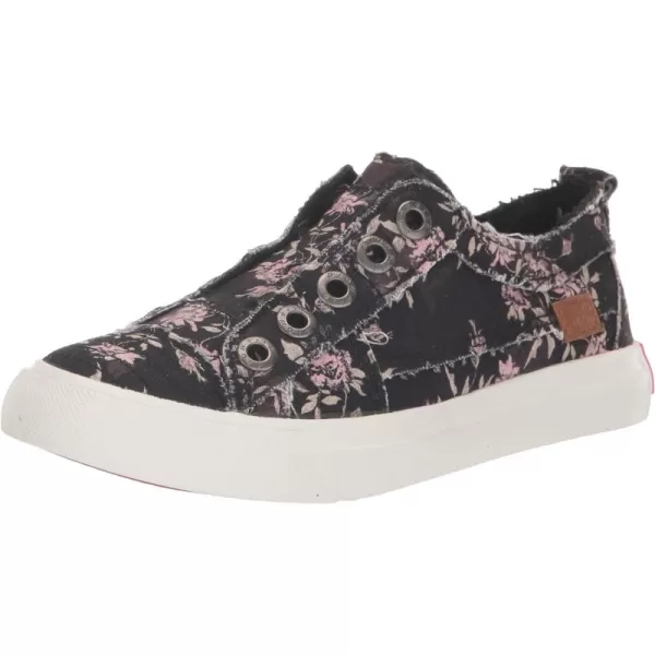 Blowfish Girls Play-K Slip On Sneaker