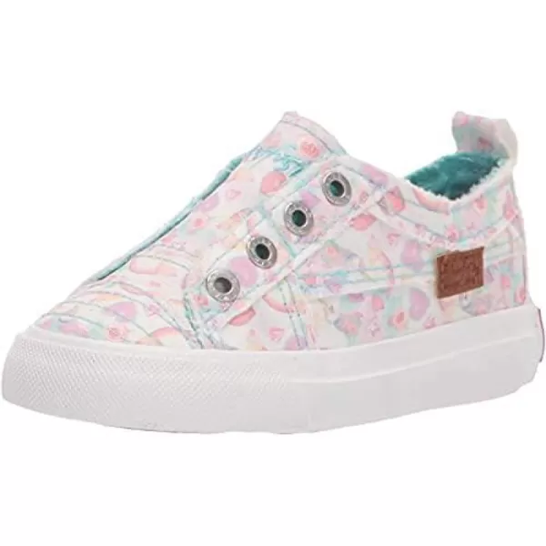 Blowfish Girls Play-K Slip On Sneaker