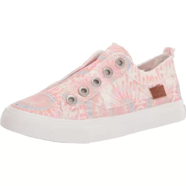 Blowfish Girls Play-K Slip On Sneaker