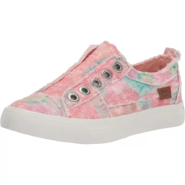 Blowfish Girls Play-K Slip On Sneaker