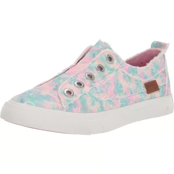 Blowfish Girls Play-K Slip On Sneaker