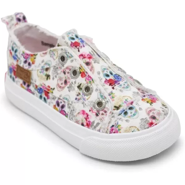Blowfish Girls Play-K Slip On Sneaker