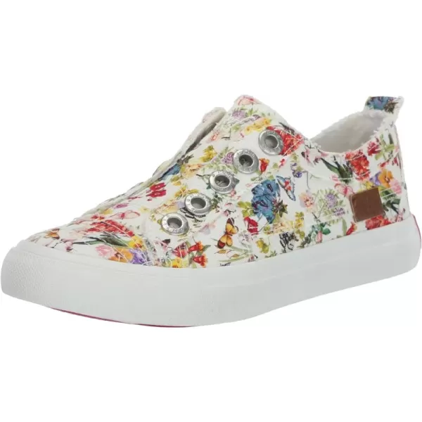 Blowfish Girls Play-K Slip On Sneaker