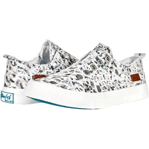 Blowfish Girls Play-K Slip On Sneaker