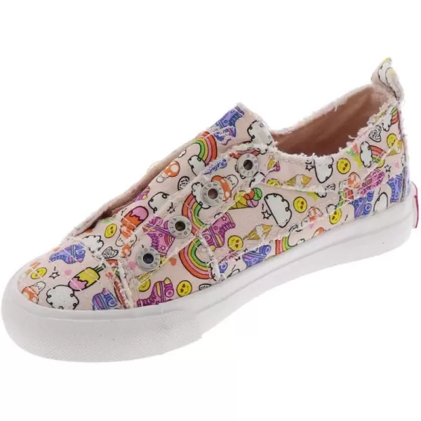 Blowfish Girls Play-K Slip On Sneaker