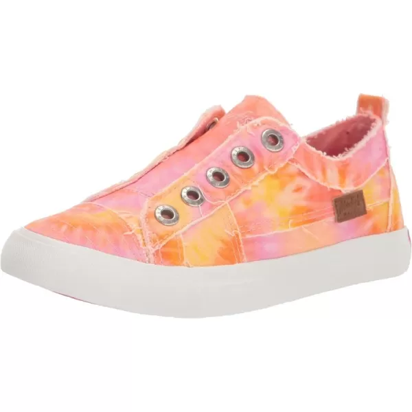 Blowfish Girls Play-K Slip On Sneaker