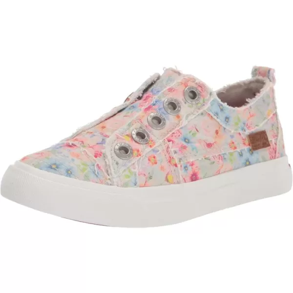 Blowfish Girls Play-K Slip On Sneaker