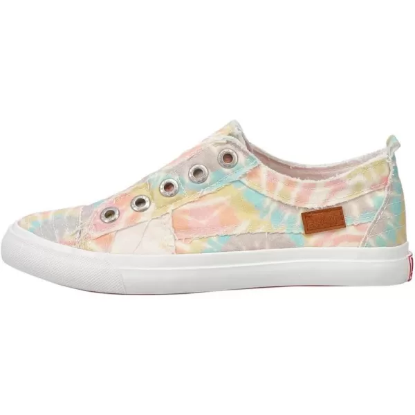 Blowfish Girls Play-K Slip On Sneaker