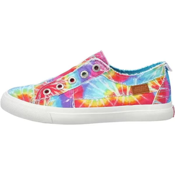 Blowfish Girls Play-K Slip On Sneaker
