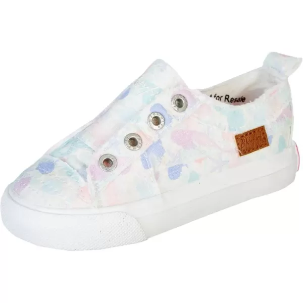 Blowfish Girls Play-K Slip On Sneaker