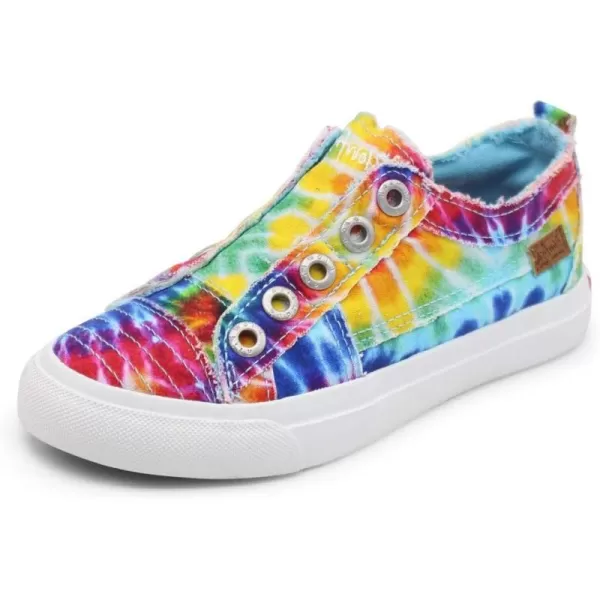 Blowfish Girls Play-K Slip On Sneaker