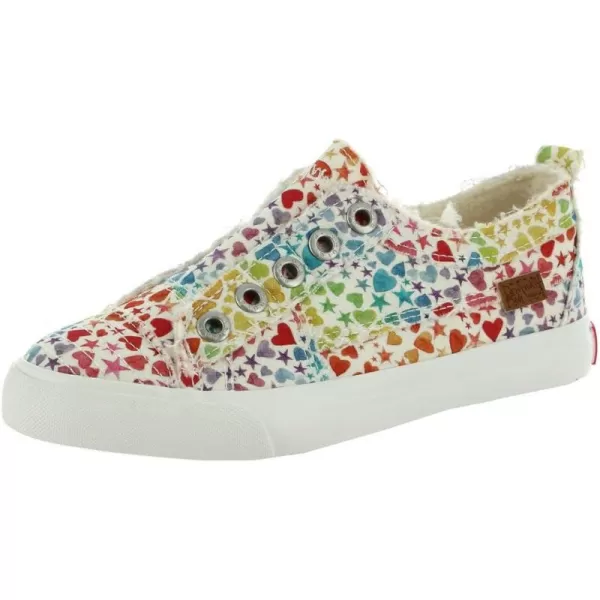 Blowfish Girls Play-K Slip On Sneaker