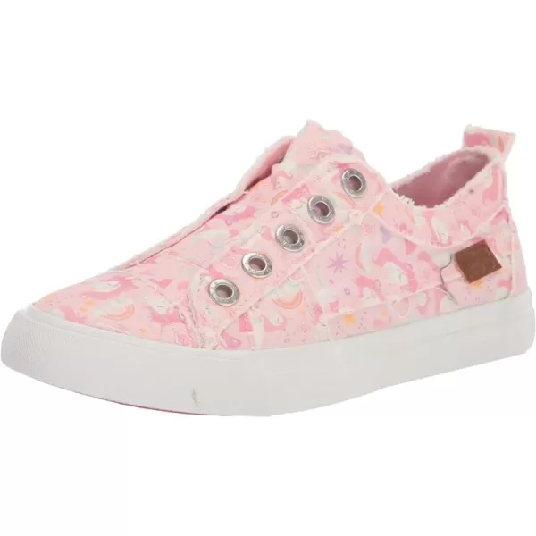 Blowfish Girls Play-K Slip On Sneaker