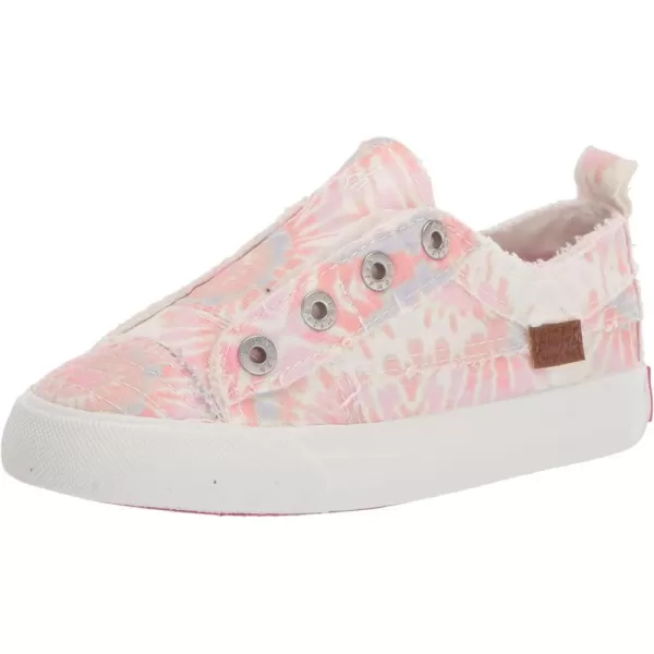 Blowfish Girls Play-K Slip On Sneaker