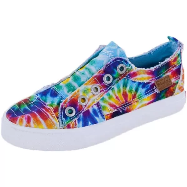 Blowfish Girls Play-K Slip On Sneaker