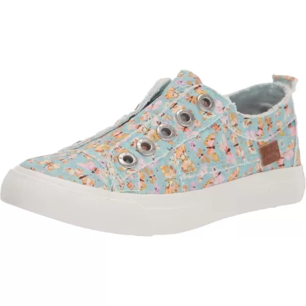 Blowfish Girls Play-K Slip On Sneaker