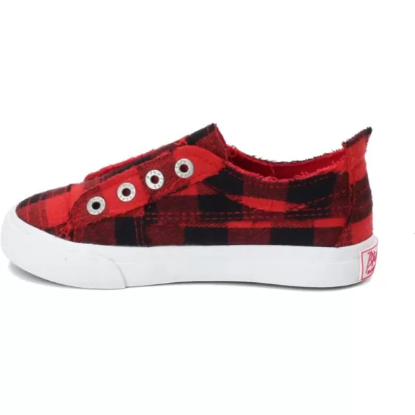 Blowfish Girls Play-K Slip On Sneaker