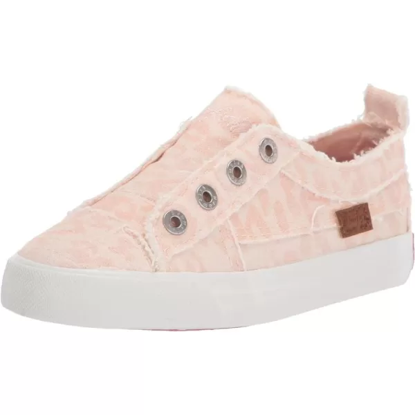 Blowfish Girls Play-T Canvas Sneaker
