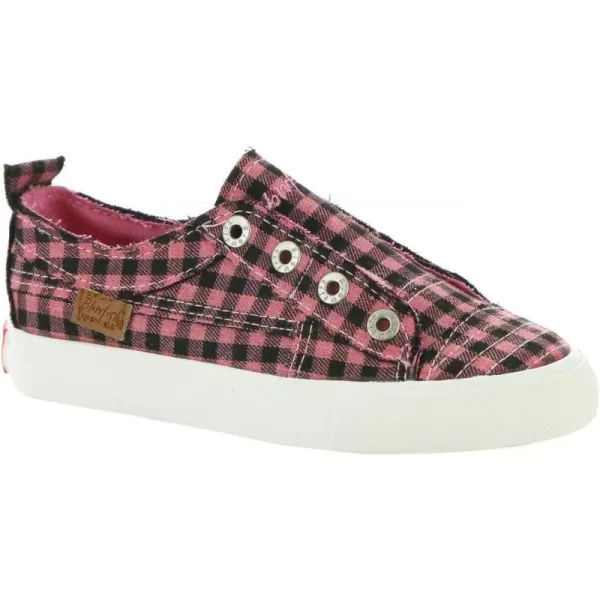 Blowfish Girls Play-T Canvas Sneaker