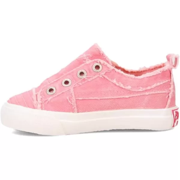 Blowfish Girls Play-T Canvas Sneaker