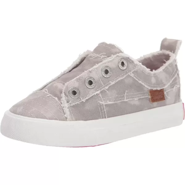 Blowfish Girls Play-T Canvas Sneaker