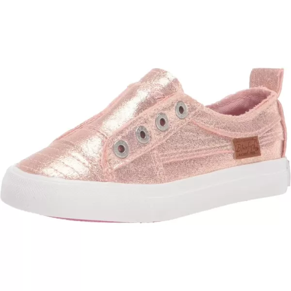 Blowfish Girls Play-T Canvas Sneaker