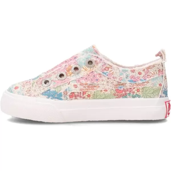 Blowfish Girls Play-T Canvas Sneaker