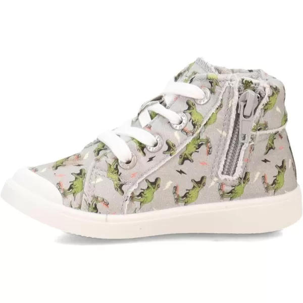 Blowfish Malibu Baby-Boy's Vepper-tb Sneaker