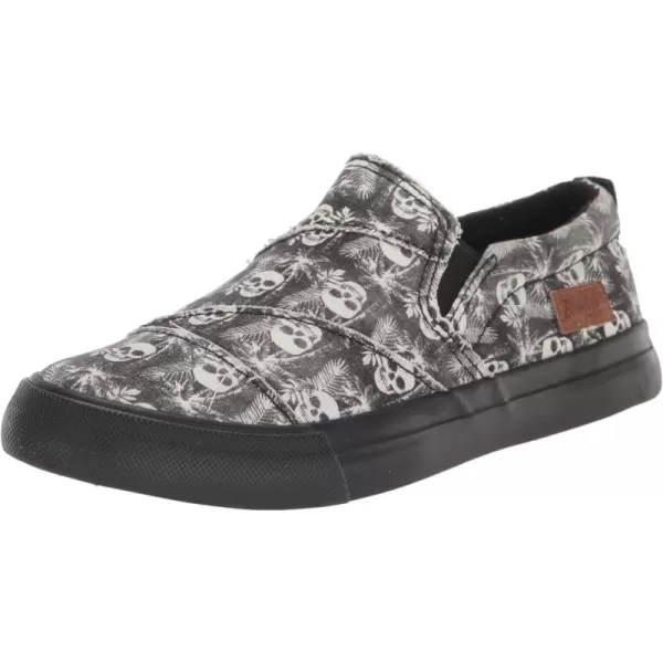 Blowfish Malibu Boy's Piper-kb Sneaker