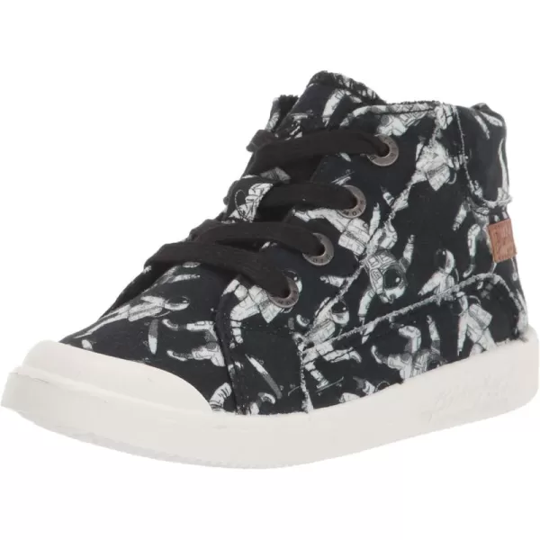 Blowfish Malibu Boy's Vepper-tb Sneaker