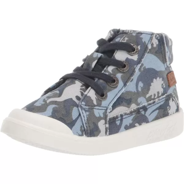 Blowfish Malibu Boy's Vepper-tb Sneaker