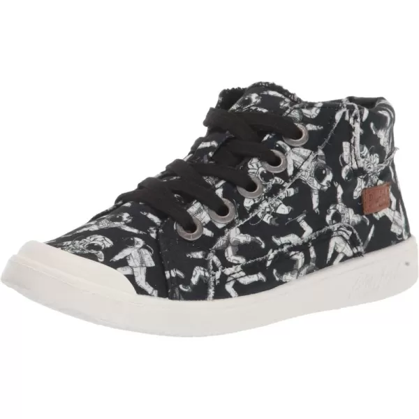 Blowfish Malibu Boy's Zs-1248kb Sneaker