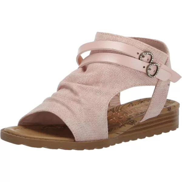 Blowfish Malibu Girl's Alexi-k Wedge Sandal
