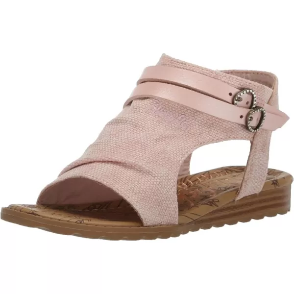 Blowfish Malibu Girl's Alexi-t Wedge Sandal