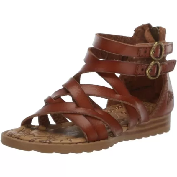 Blowfish Malibu Girl's Ayline-t Wedge Sandal