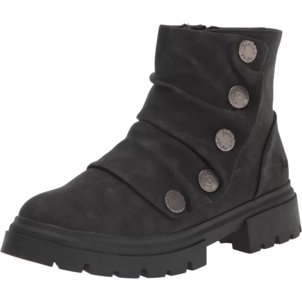 Blowfish Malibu Girl's Can Do-k Fashion Boot