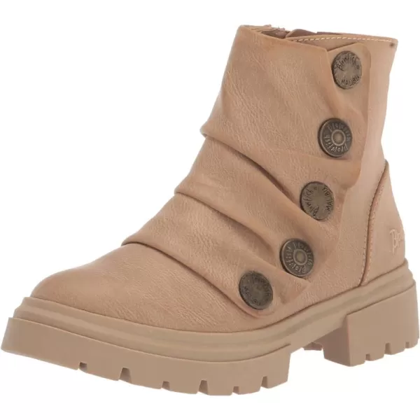 Blowfish Malibu Girl's Can Do-k Fashion Boot