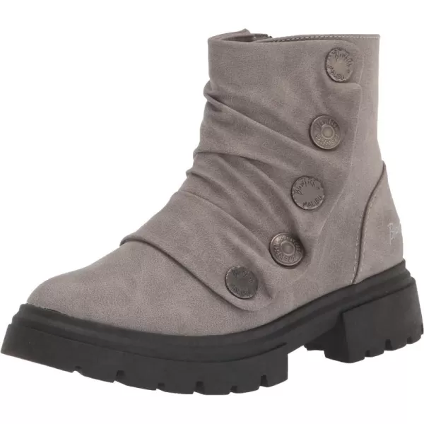 Blowfish Malibu Girl's Can Do-k Fashion Boot