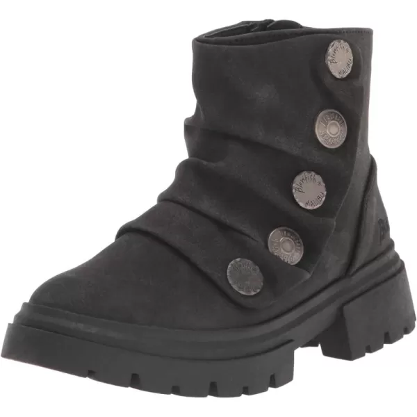 Blowfish Malibu Girl's Can Do-t Ankle Boot