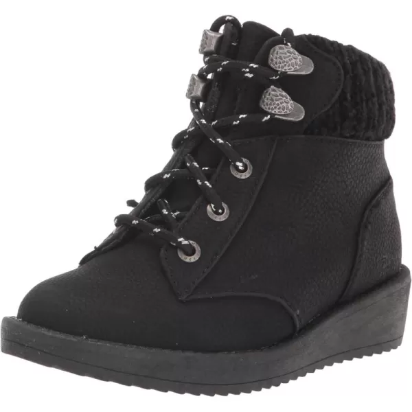 Blowfish Malibu Girl's Caydee-t Fashion Boot