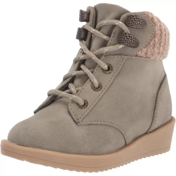 Blowfish Malibu Girl's Caydee-t Fashion Boot