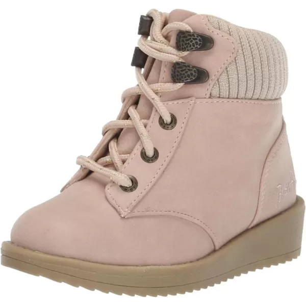 Blowfish Malibu Girl's Caydee-t Fashion Boot