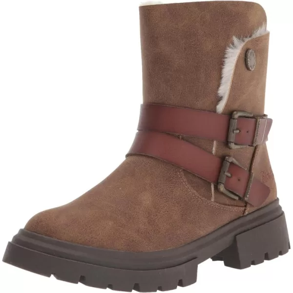 Blowfish Malibu Girl's Climber-k Sh Fashion Boot