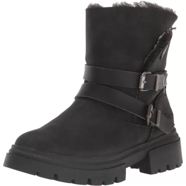 Blowfish Malibu Girl's Climber-t SHR Fashion Boot