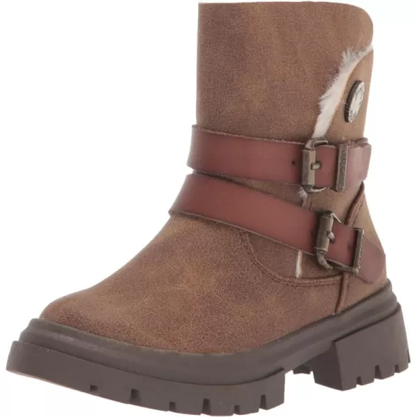 Blowfish Malibu Girl's Climber-t SHR Fashion Boot
