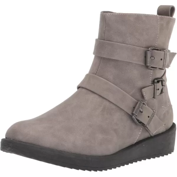 Blowfish Malibu Girl's Clover-k Fashion Boot