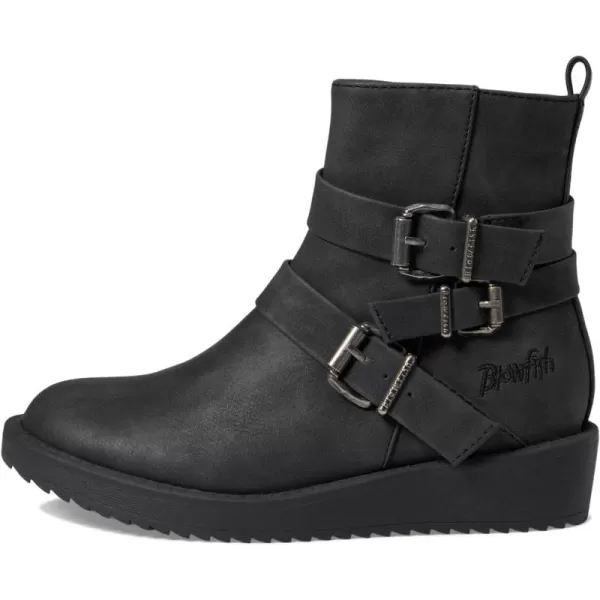 Blowfish Malibu Girl's Clover-k Fashion Boot