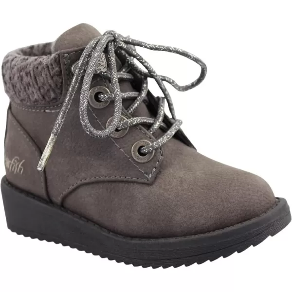 Blowfish Malibu Girl's Fashion Boot