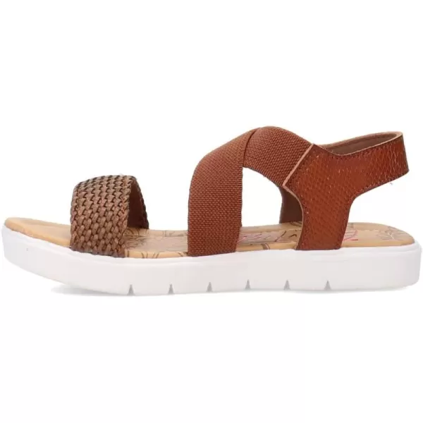 Blowfish Malibu Girl's Flat Sandal