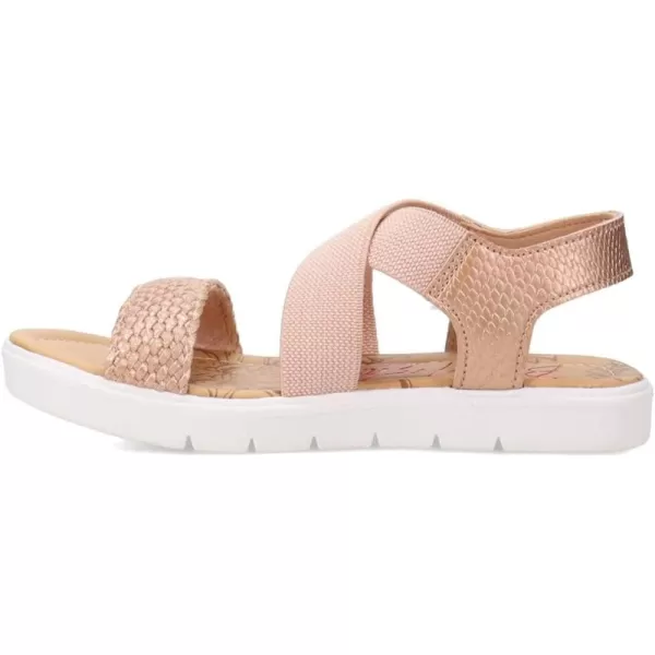 Blowfish Malibu Girl's Flat Sandal